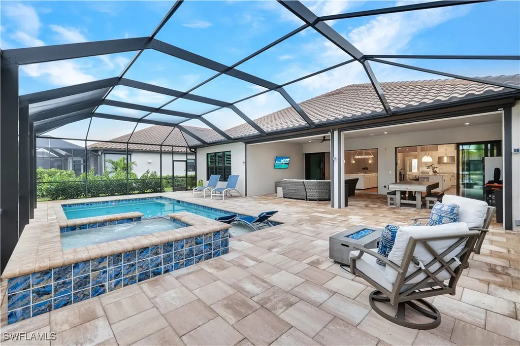 11311 Canal Grande Drive Fort Myers FL 33913