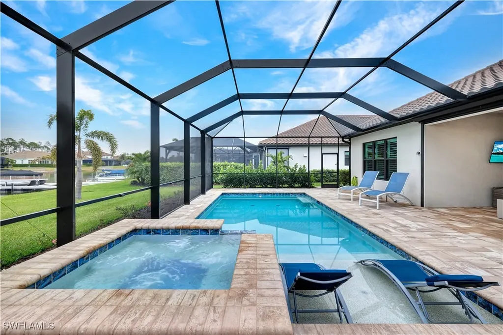11311 Canal Grande Drive Fort Myers FL 33913