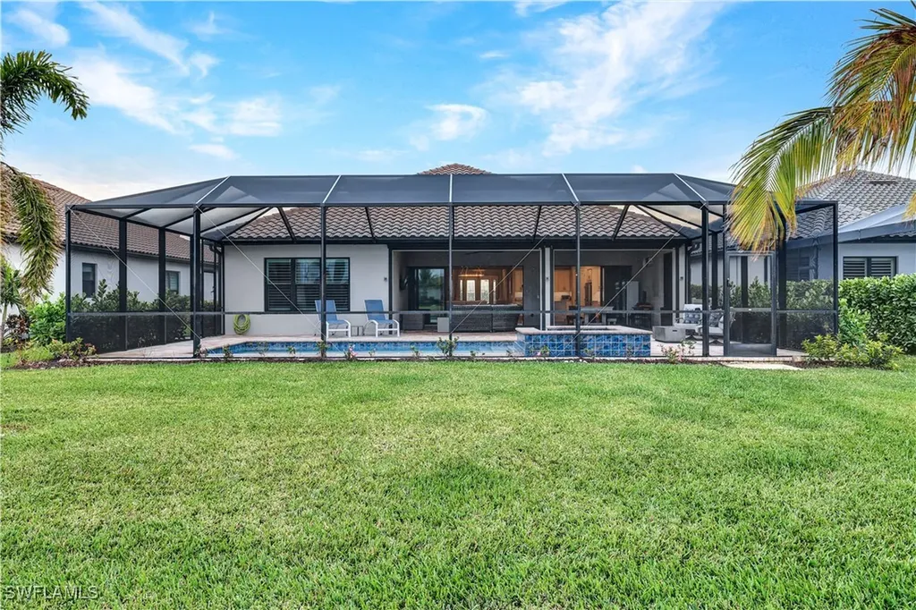 11311 Canal Grande Drive Fort Myers FL 33913