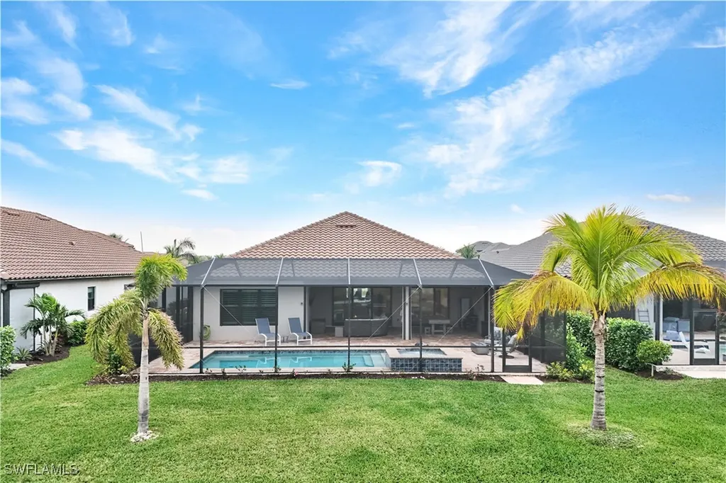 11311 Canal Grande Drive Fort Myers FL 33913