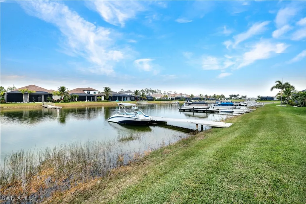 11311 Canal Grande Drive Fort Myers FL 33913