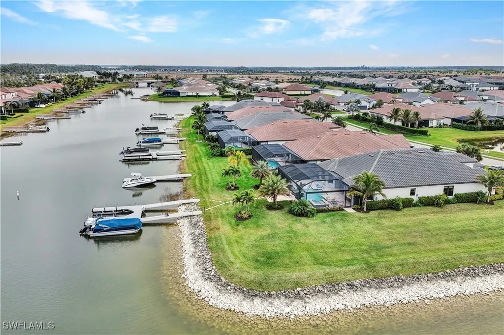 11311 Canal Grande Drive Fort Myers FL 33913