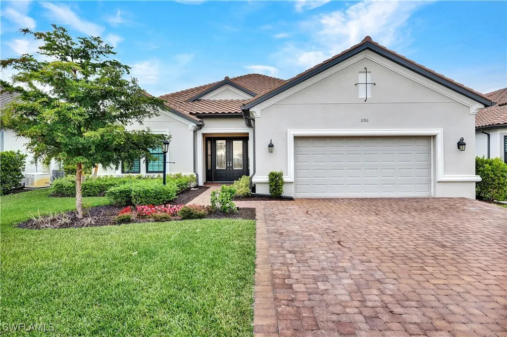 11311 Canal Grande Drive Fort Myers FL 33913