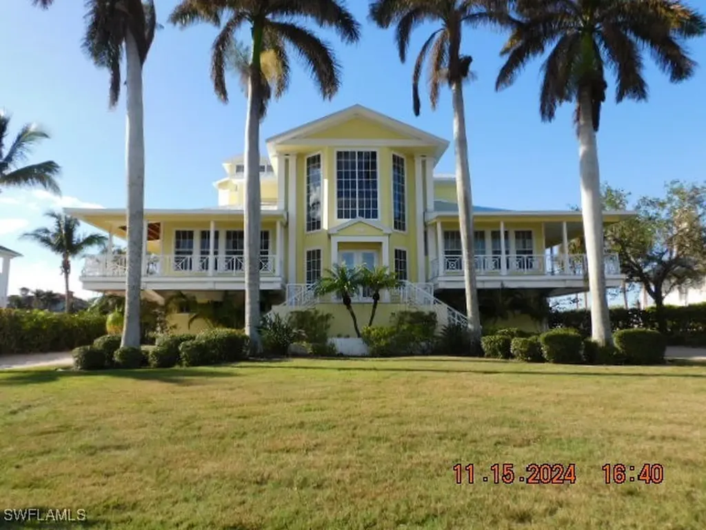 4471 Grassy Point Boulevard Port Charlotte FL 33952