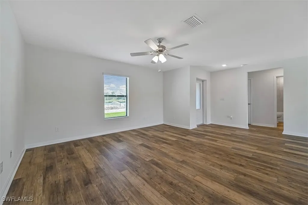 840 Gen D Macarthur Avenue Labelle FL 33935