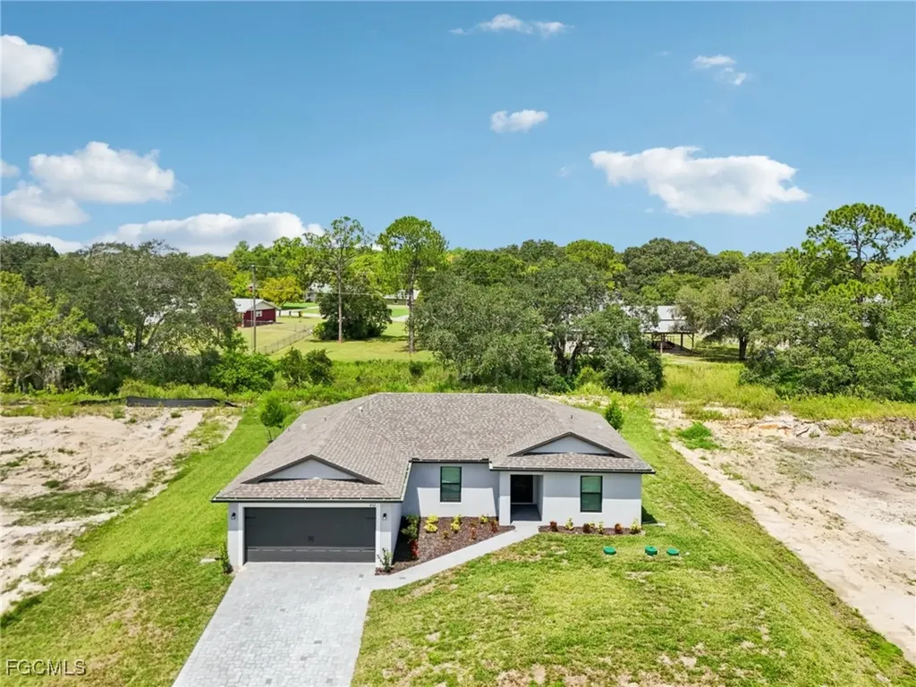 840 Gen D Macarthur Avenue Labelle FL 33935
