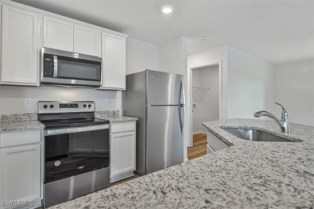 840 Gen D Macarthur Avenue Labelle FL 33935