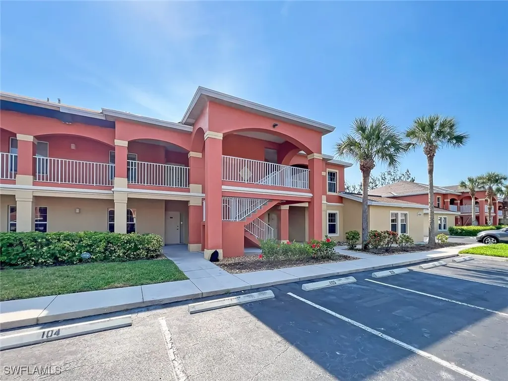 15989 Mandolin Bay Drive Fort Myers FL 33908