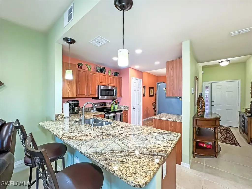 15989 Mandolin Bay Drive Fort Myers FL 33908