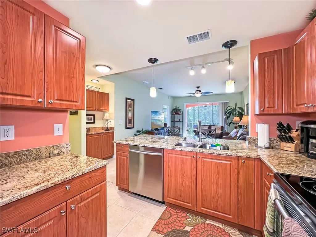 15989 Mandolin Bay Drive Fort Myers FL 33908