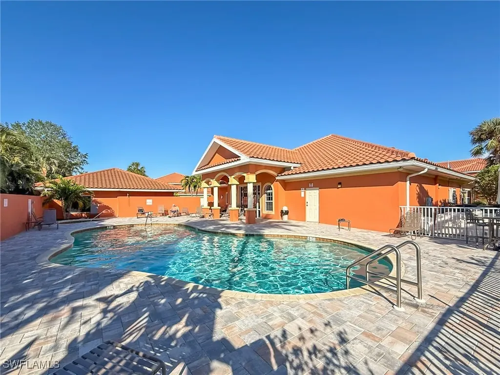 15989 Mandolin Bay Drive Fort Myers FL 33908