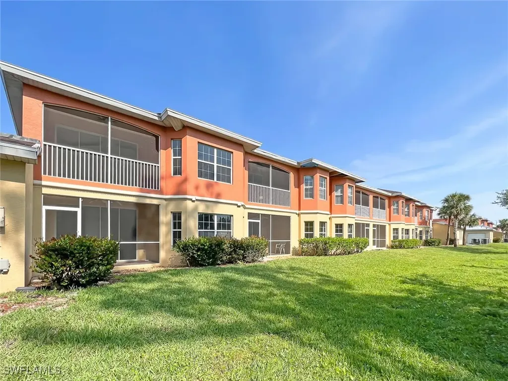 15989 Mandolin Bay Drive Fort Myers FL 33908