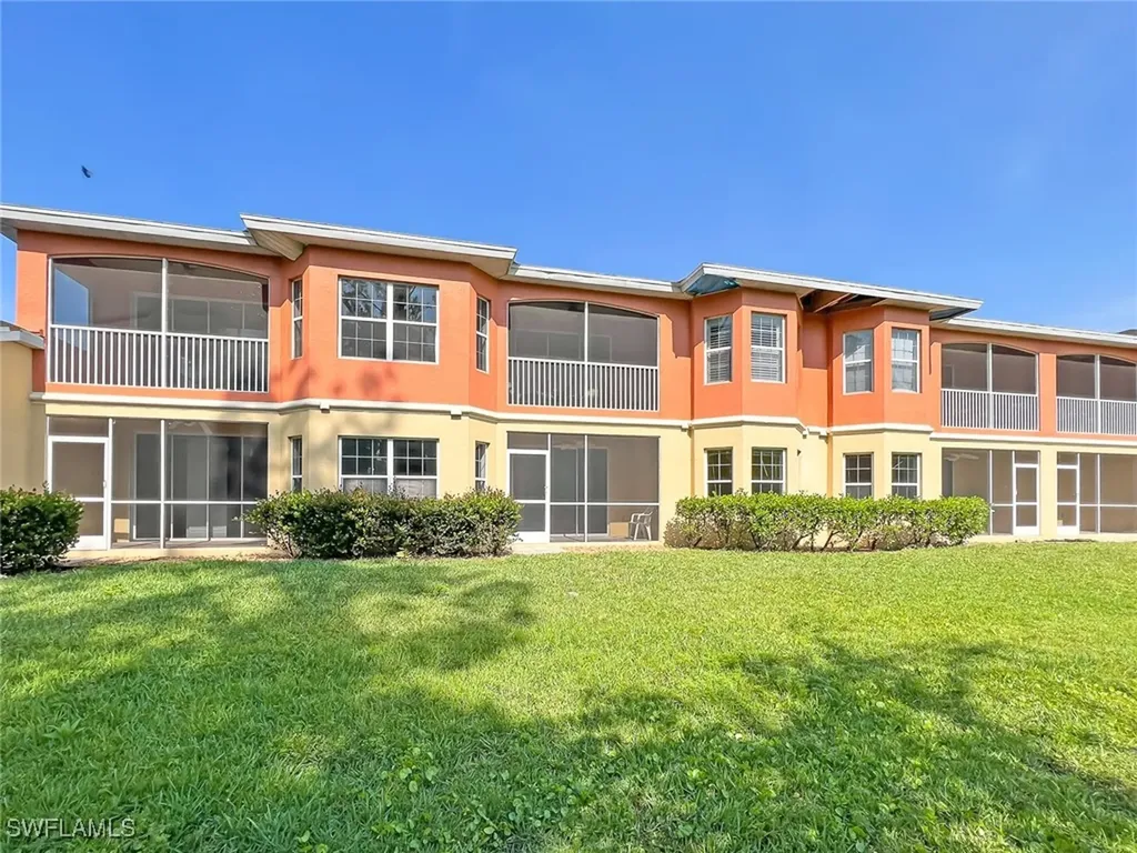 15989 Mandolin Bay Drive Fort Myers FL 33908