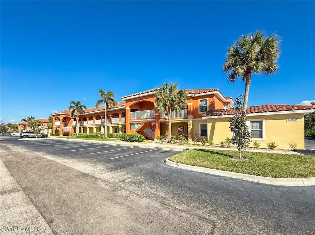 15989 Mandolin Bay Drive Fort Myers FL 33908