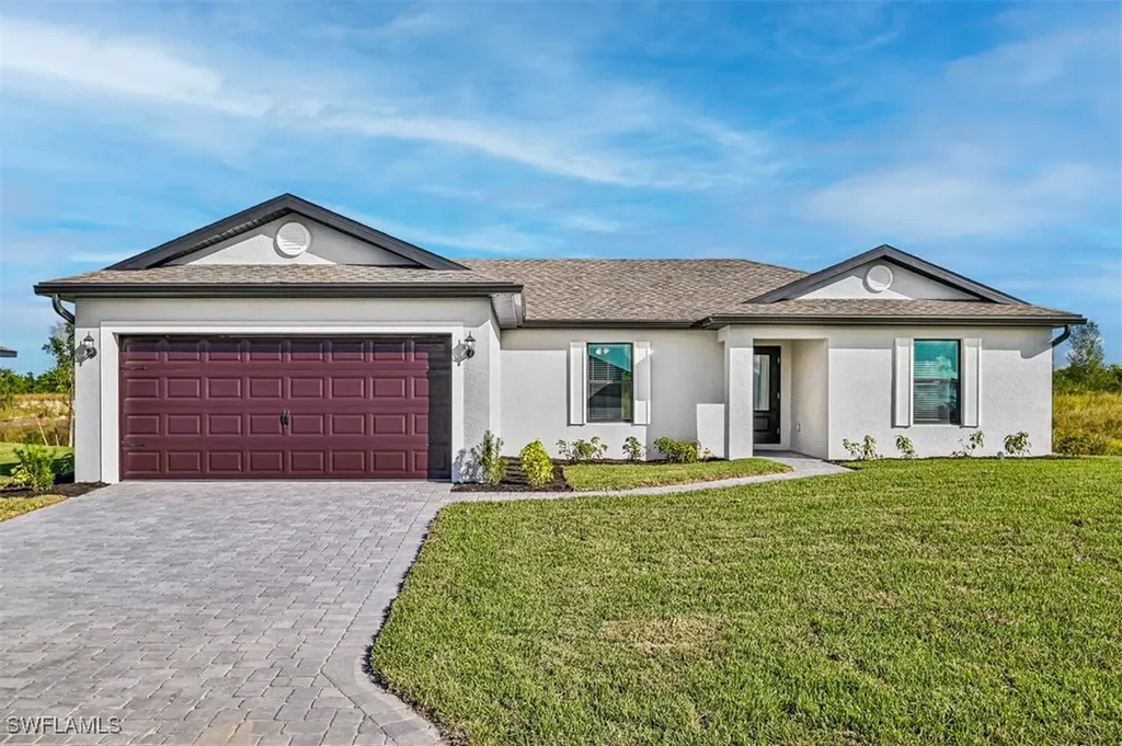 852 Gen D Macarthur Avenue Labelle FL 33935