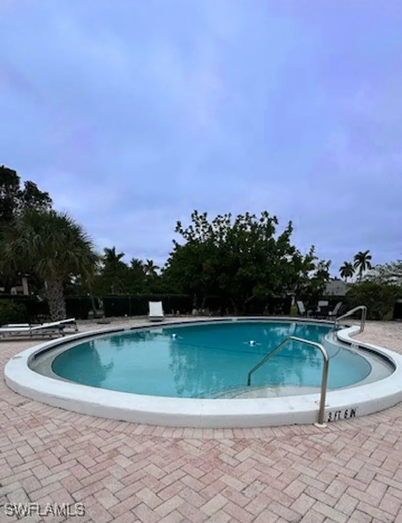 15 Watercolor Way Naples FL 34113