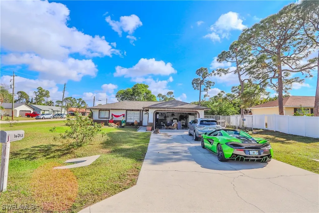 18013 Phlox Drive Fort Myers FL 33967