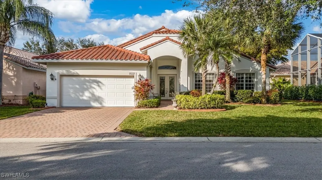9111 Whitfield Drive Estero FL 33928
