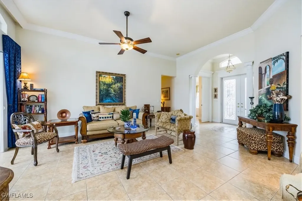 9111 Whitfield Drive Estero FL 33928