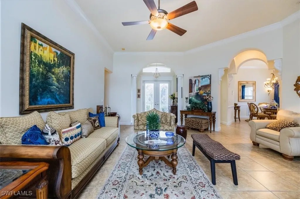 9111 Whitfield Drive Estero FL 33928