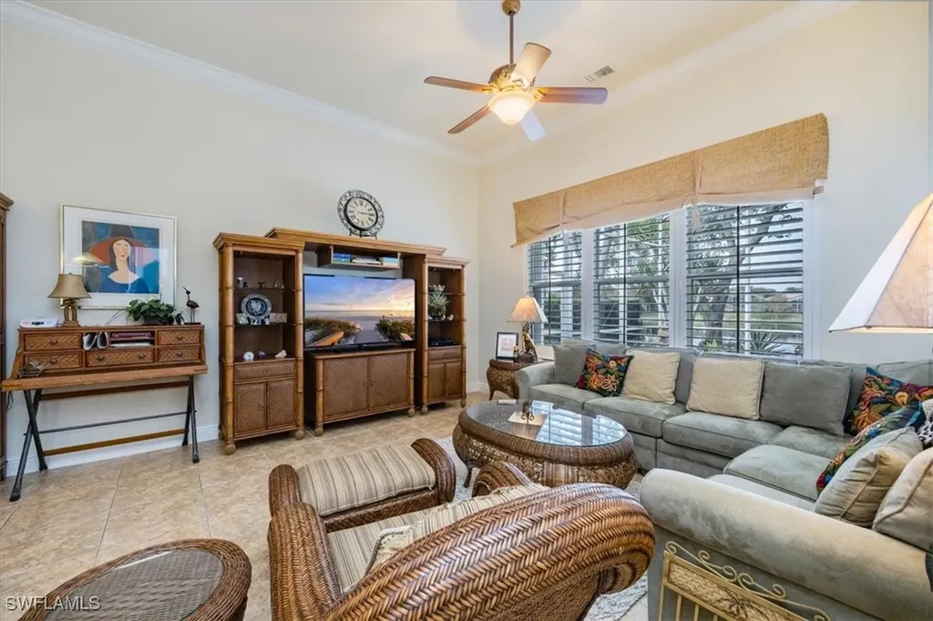 9111 Whitfield Drive Estero FL 33928