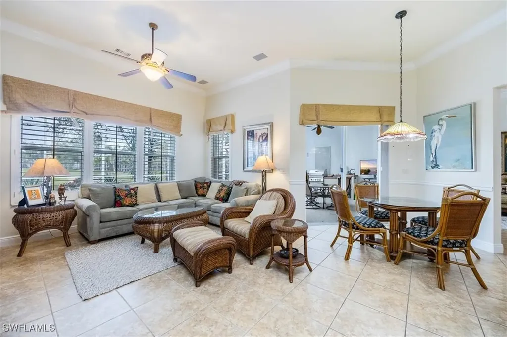 9111 Whitfield Drive Estero FL 33928