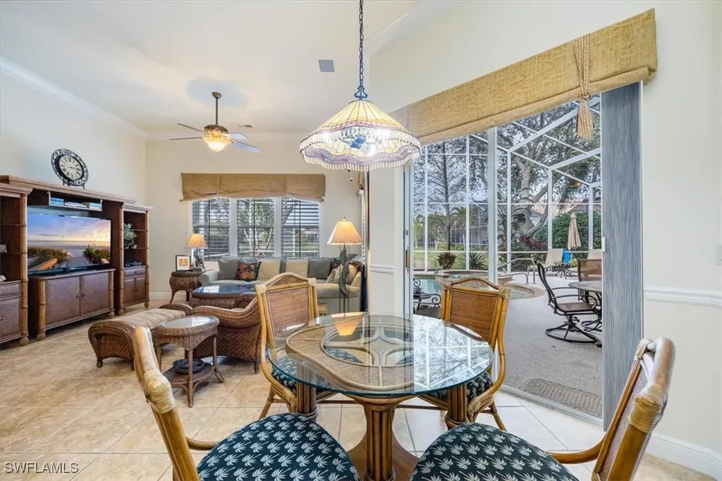 9111 Whitfield Drive Estero FL 33928