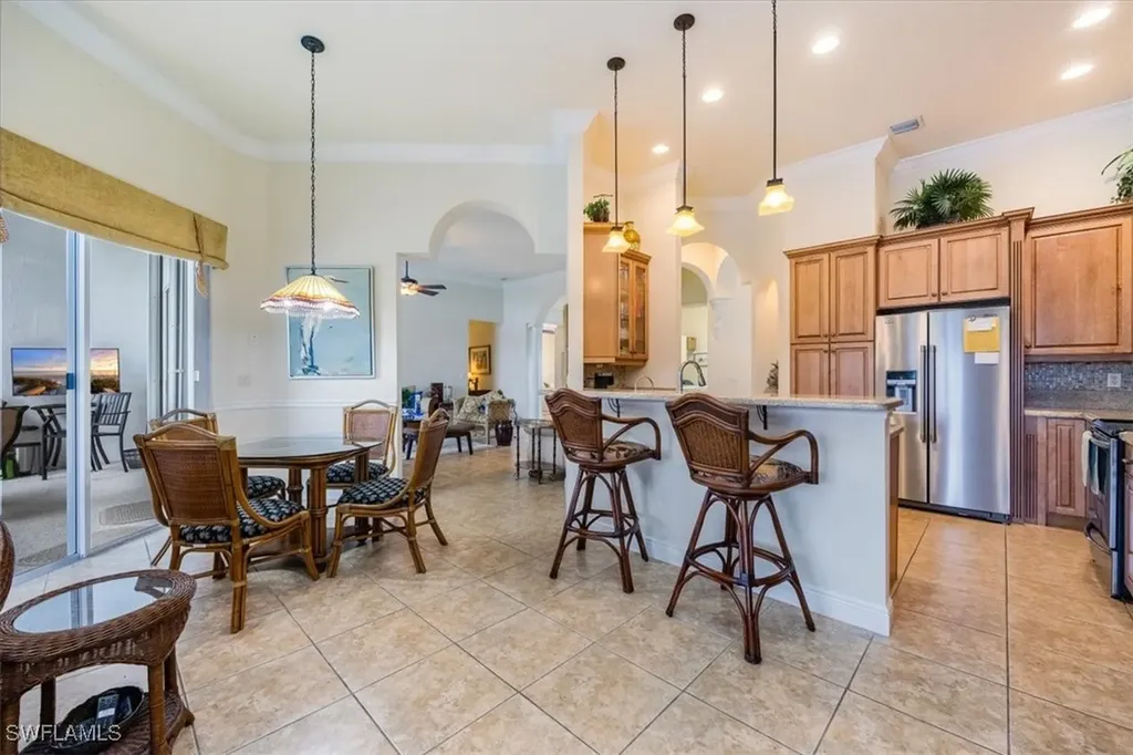 9111 Whitfield Drive Estero FL 33928