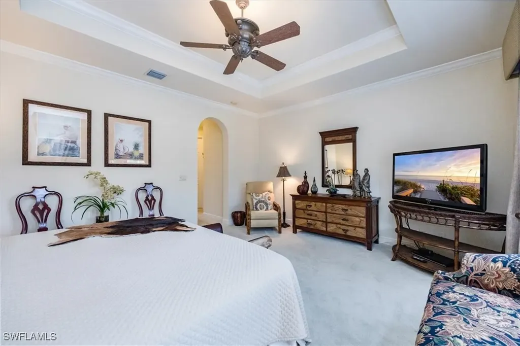 9111 Whitfield Drive Estero FL 33928