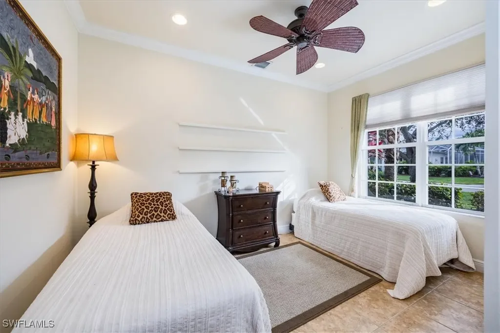 9111 Whitfield Drive Estero FL 33928