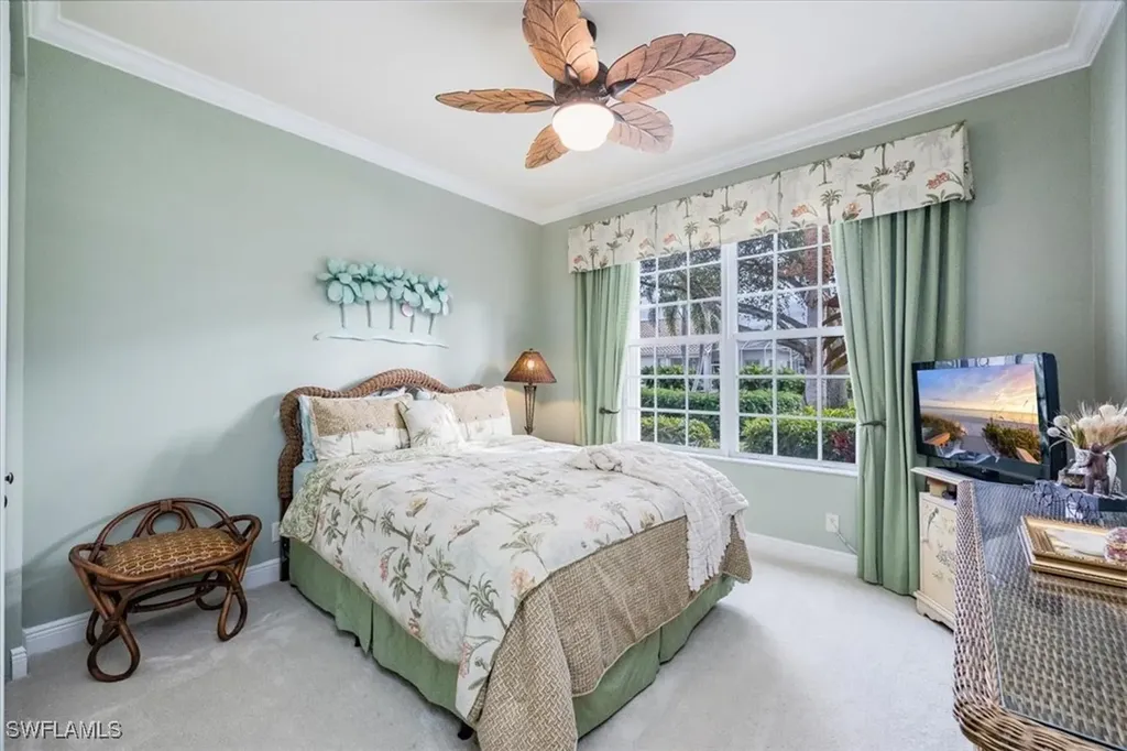9111 Whitfield Drive Estero FL 33928