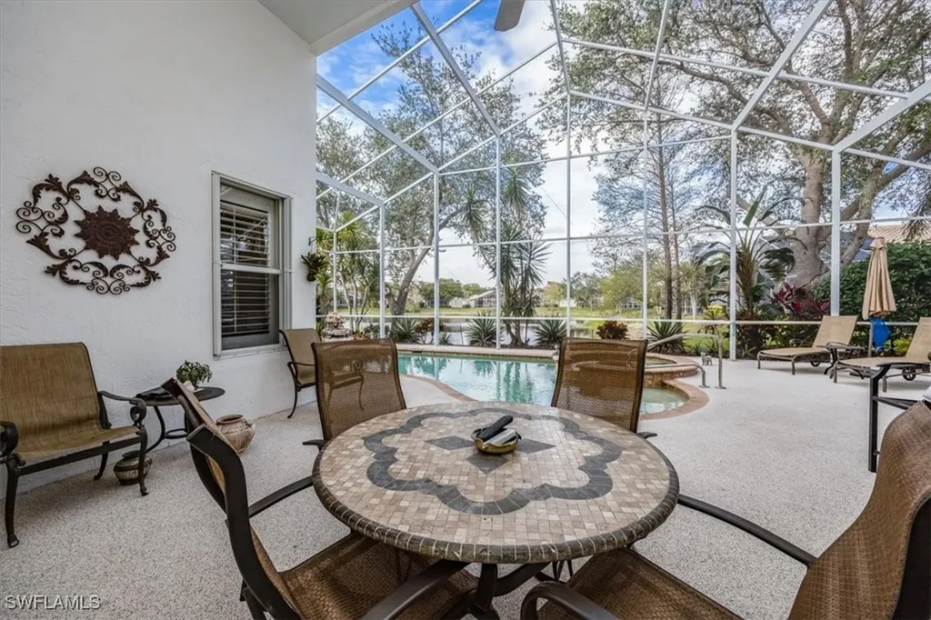 9111 Whitfield Drive Estero FL 33928