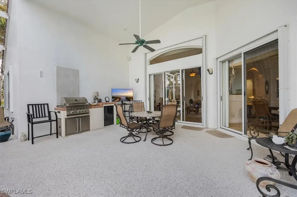 9111 Whitfield Drive Estero FL 33928