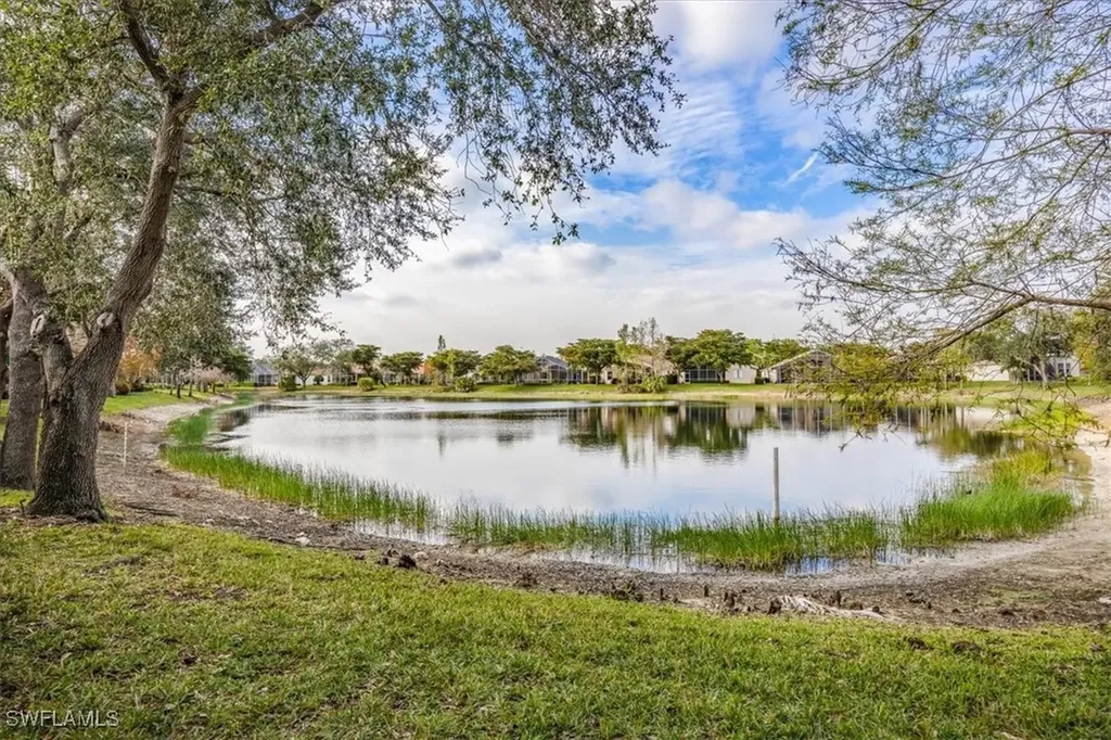 9111 Whitfield Drive Estero FL 33928
