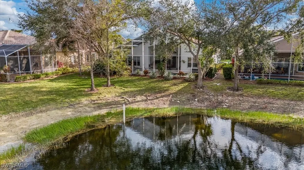 9111 Whitfield Drive Estero FL 33928