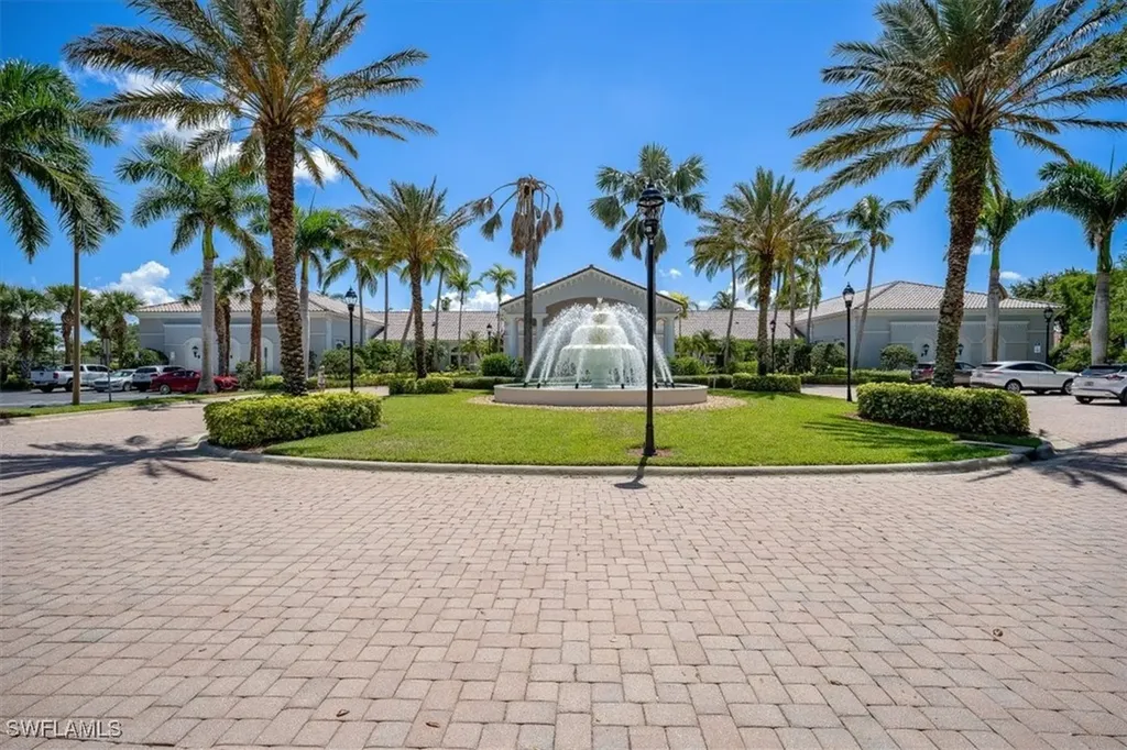 9111 Whitfield Drive Estero FL 33928