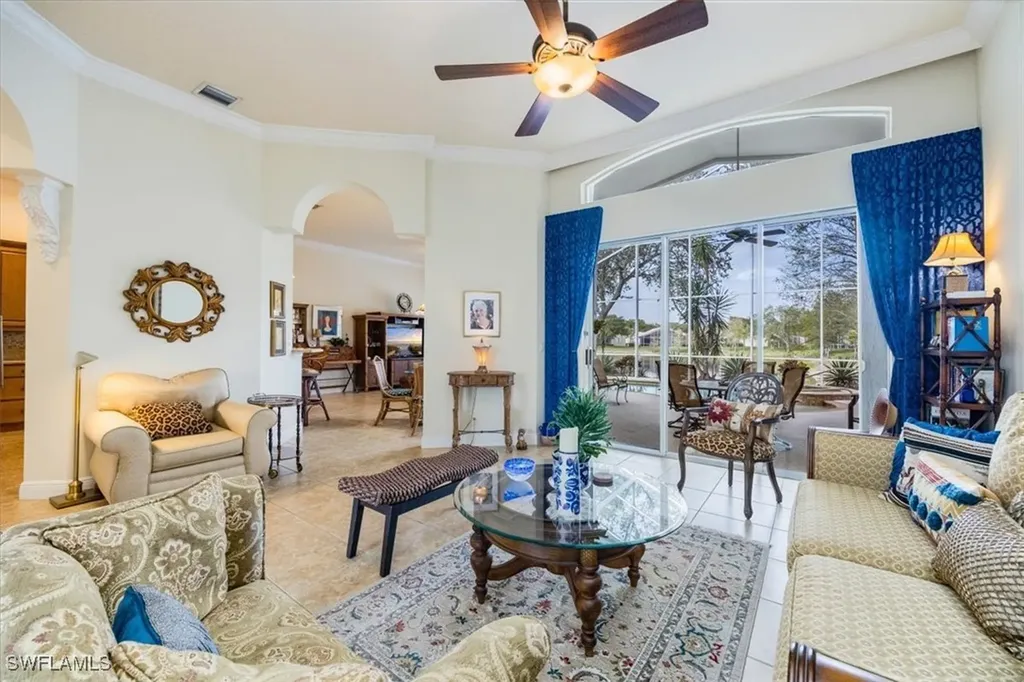 9111 Whitfield Drive Estero FL 33928