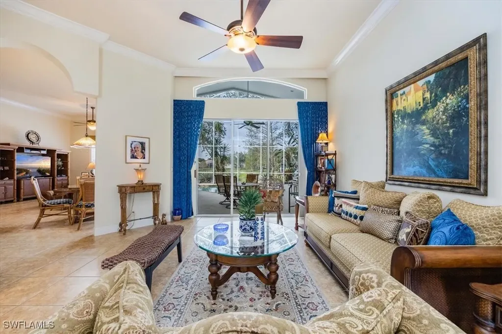 9111 Whitfield Drive Estero FL 33928