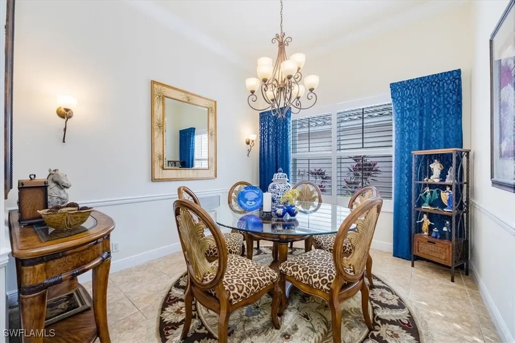 9111 Whitfield Drive Estero FL 33928