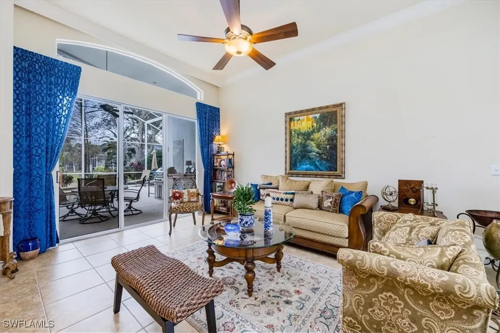 9111 Whitfield Drive Estero FL 33928
