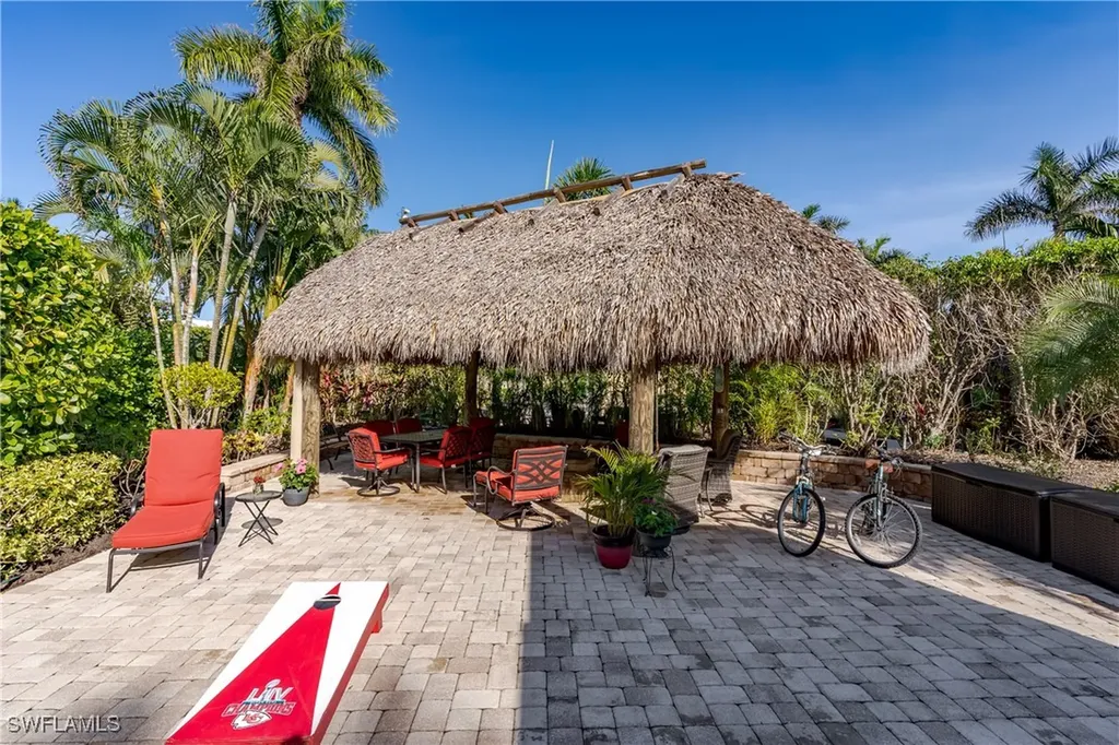 13606 Snapper Lane Naples FL 34114