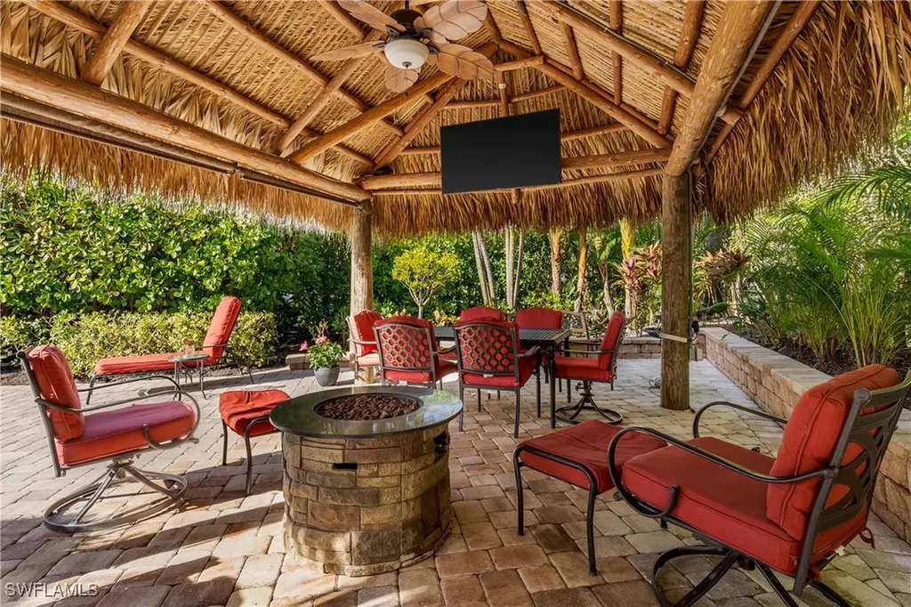 13606 Snapper Lane Naples FL 34114
