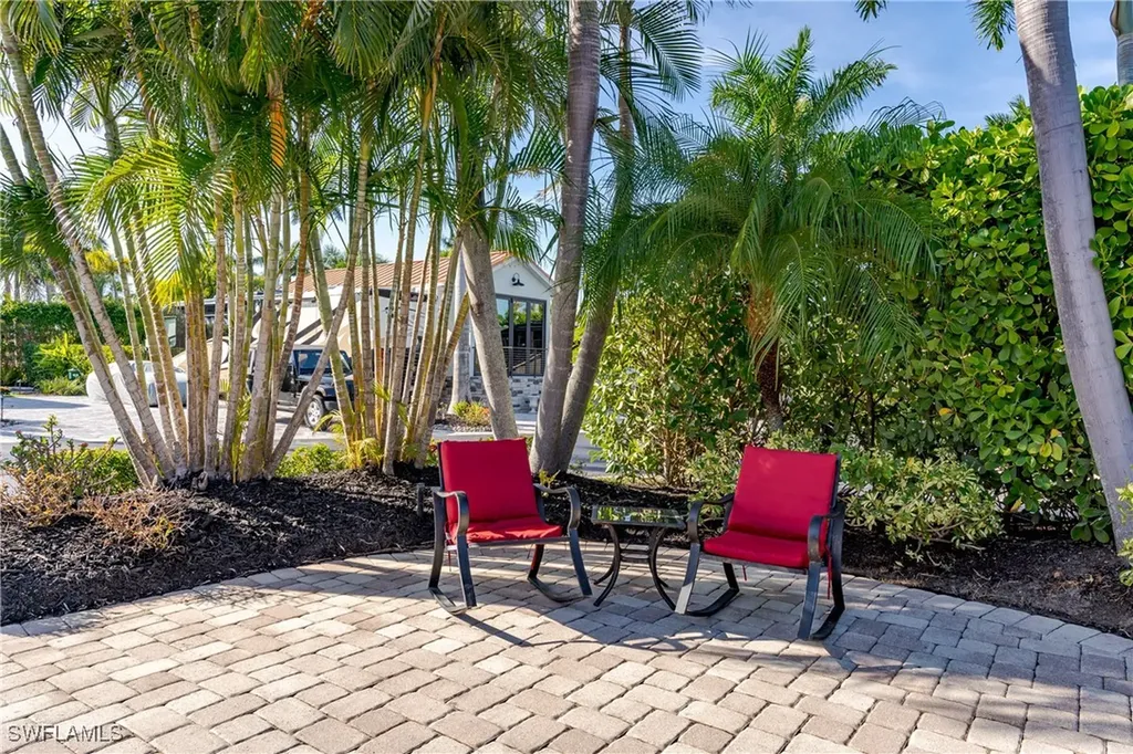 13606 Snapper Lane Naples FL 34114