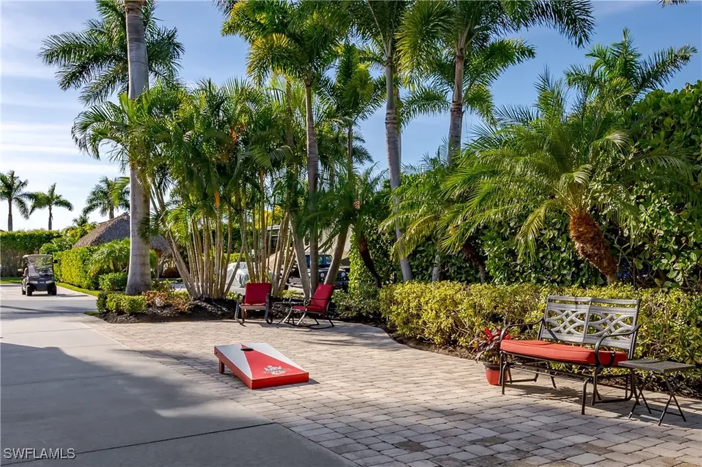 13606 Snapper Lane Naples FL 34114