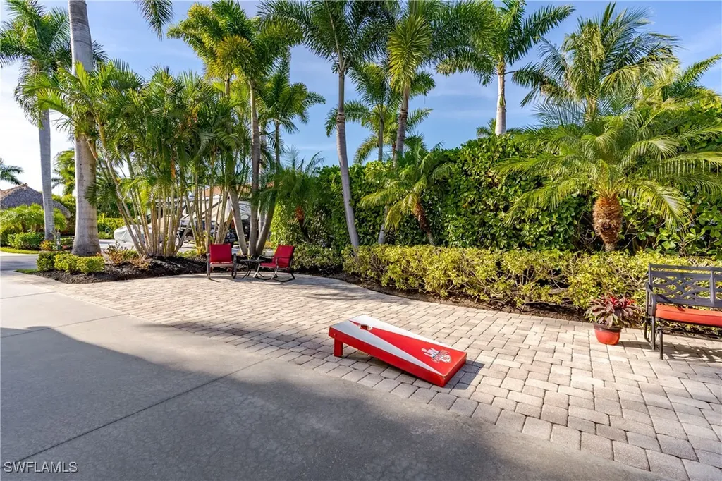 13606 Snapper Lane Naples FL 34114