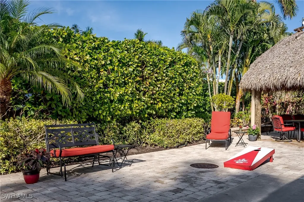 13606 Snapper Lane Naples FL 34114