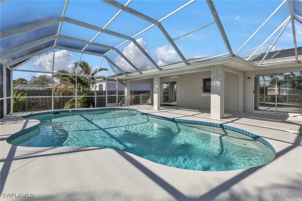 17341 Sabrina Circle Port Charlotte FL 33948