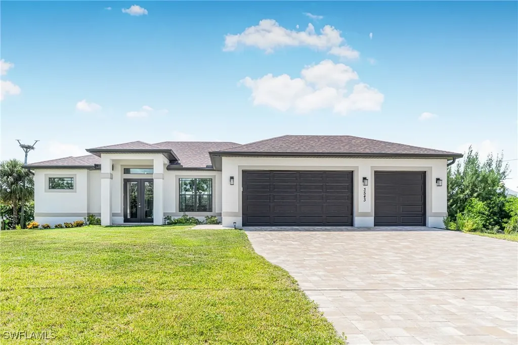 3543 Stabile Road St. James City FL 33956