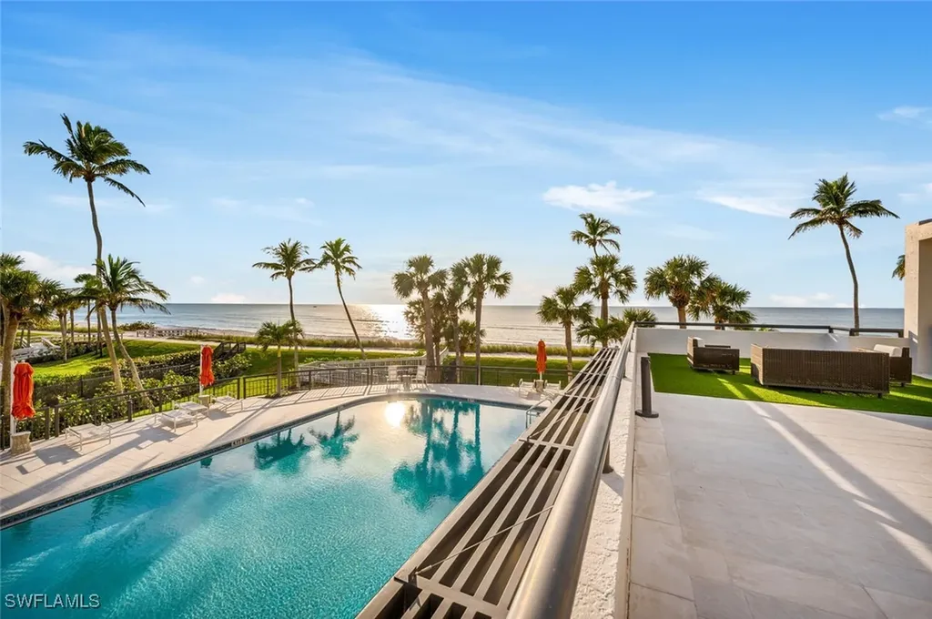 4951 Gulf Shore Boulevard N Naples FL 34103