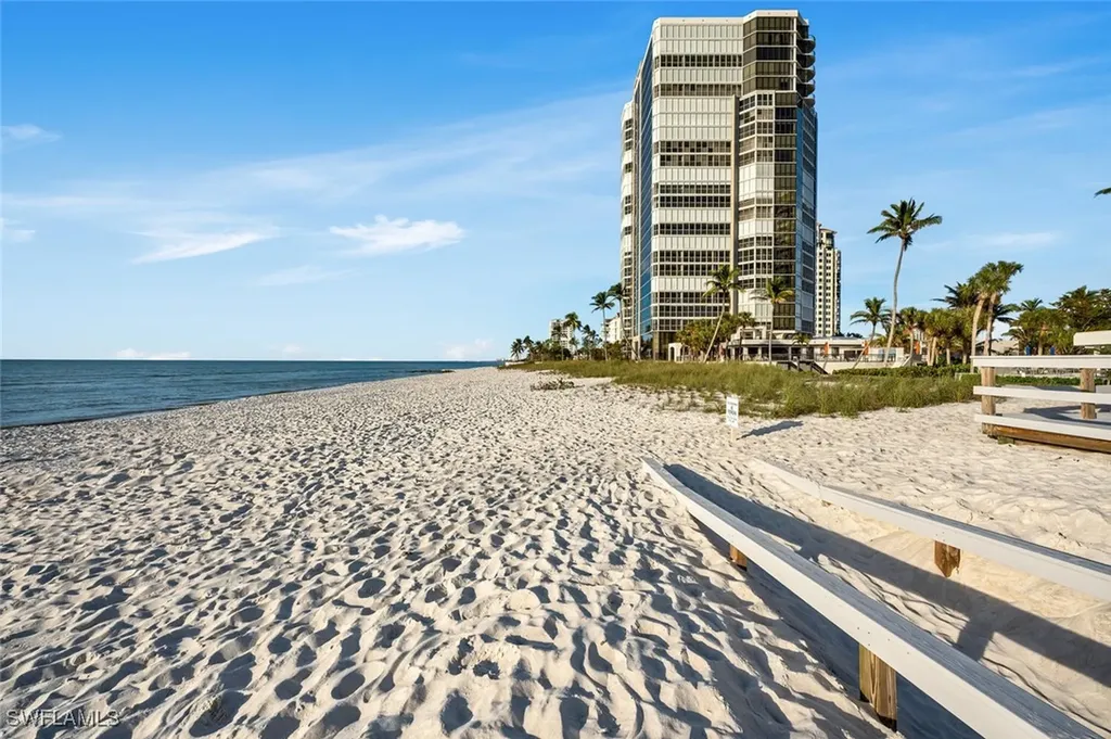 4951 Gulf Shore Boulevard N Naples FL 34103